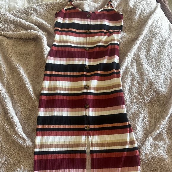 Women’s New Boundaries Dress - Picture 1 of 2